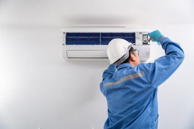 HVAC Testing | AC Testing in India
