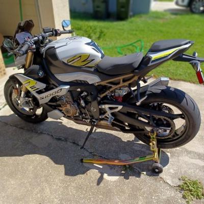 2022 BMW S1000R  (+97466574363) - Lisboa Motorcycles