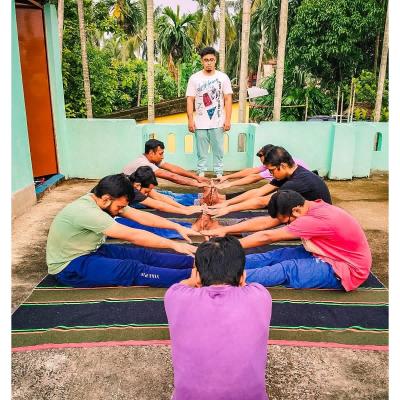 Rehabilitation centre in Kolkata - Kolkata Health, Personal Trainer
