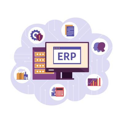 Expert Odoo ERP Customization & Development Services