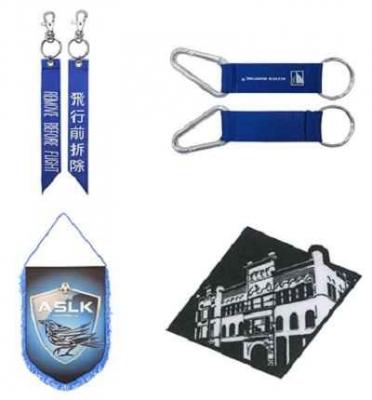 Printed Patch - Shenzhen Other