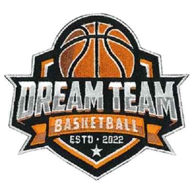 Sports Embroidery Patch - Shenzhen Other