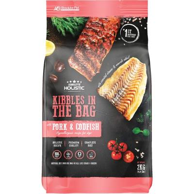 Dog Kibbles | Superpaws.sg - Singapore Region Other