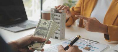 LOUISIANA INVESTMENT PROPERTY LOANS - New Orleans Loans