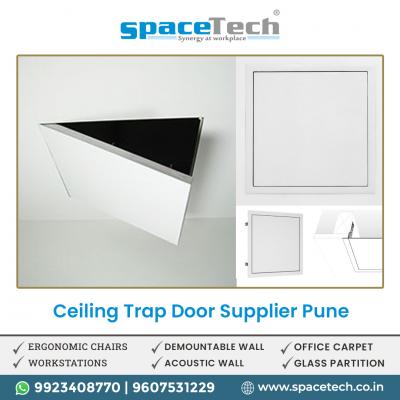 Ceiling Trap Door Supplier from Pune 