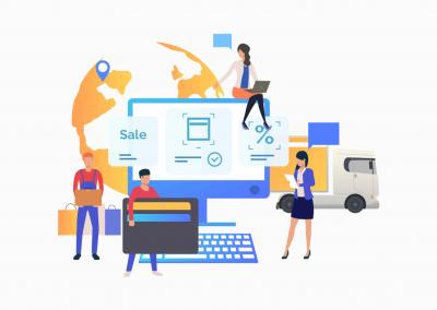 Boost Sales with Odoo E-commerce Integration—All-in-One ERP Automation