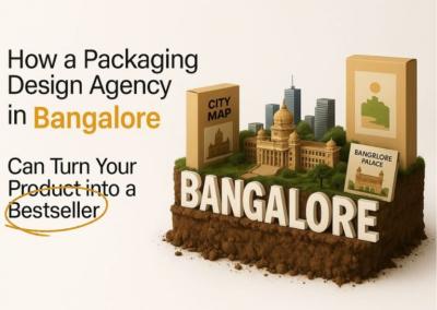 Smart Packaging Strategy in Bangalore
