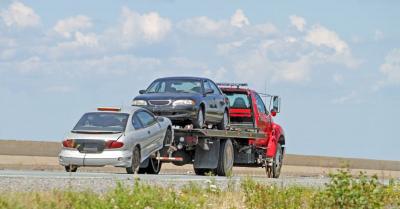 GTA Towing and Roadside Assistance - Toronto Professional Services