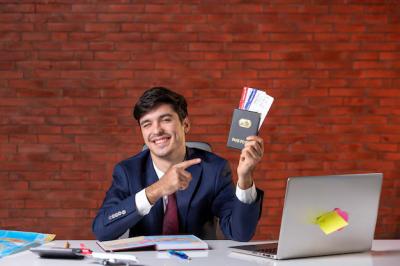 Trusted Guidance for Overseas Career Opportunities