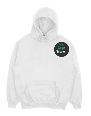Modern Hoodies White Color Houston