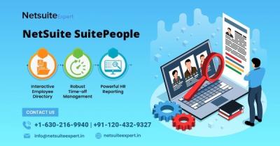 NetSuite SuitePeople Payroll Management Support - Sydney Other