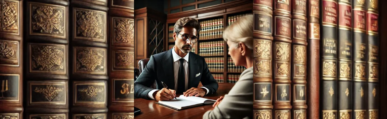 Initial Case Evaluations for Merit