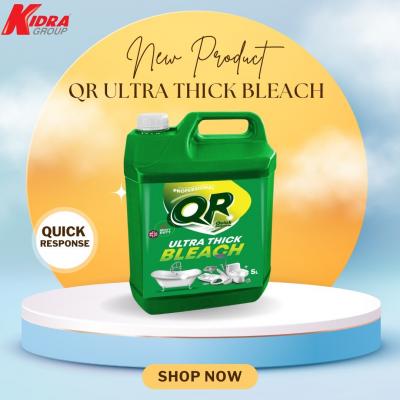 Power & Shine Bathroom Cleaner in Liverpool