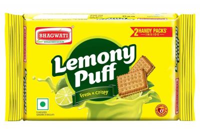 puff biscuits - Kolkata Other