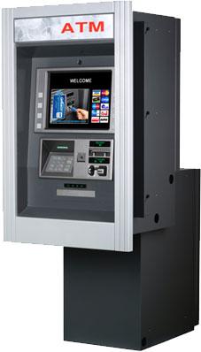 Genmega ATM Machine For Sale 