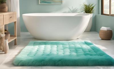 Bath Mat Exporter Manufacturer