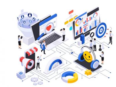 Omnichannel marketing automation tools - Other Other