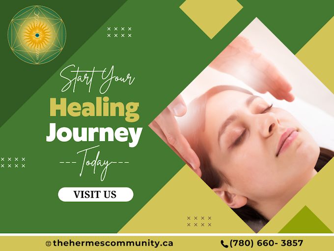 The Hermes Community - Edmonton Other