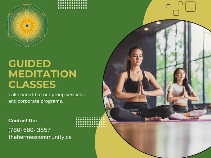 The Hermes Community - Edmonton Other