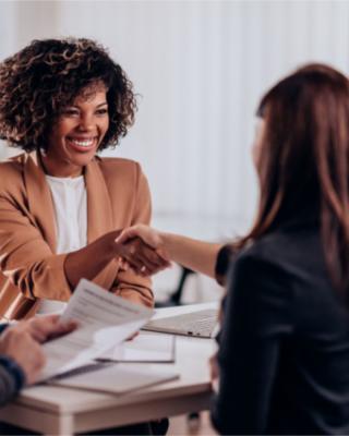 AI Hiring Assistant | Smart Job Sourcing