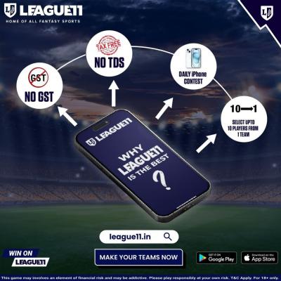 Fantasy Cricket App - Delhi Other