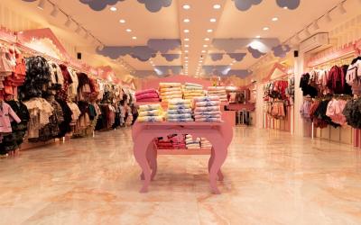 Retail Interior Design