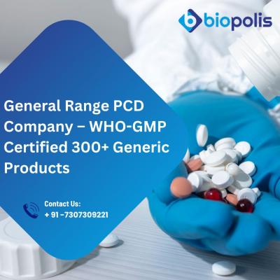 Best Products PCD Pharma Franchise Company in India