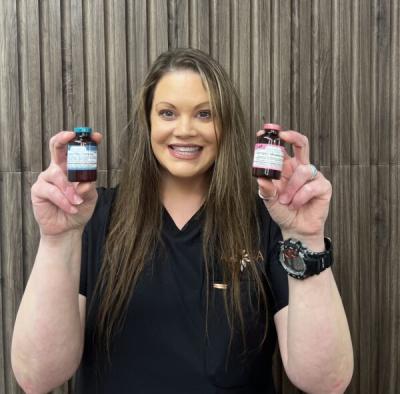 iv vitamin therapy kansas city