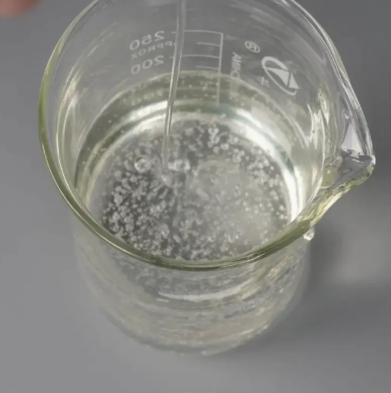 Nano-Ceramic Leveling Additive for Scratch-Resistant Industrial Metal Paints