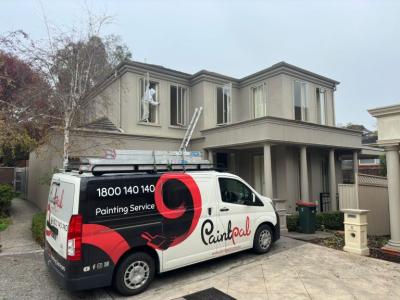 Painting Services Melbourne | Local House & Commercial - Melbourne Other