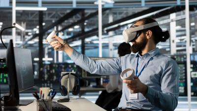 AR VR Development Agency-virtualelementstudios - Pune Other