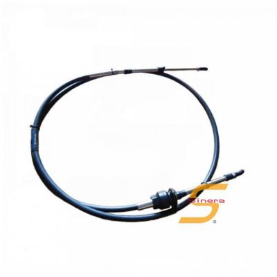 Steering Cables - Distrito Federal Boats