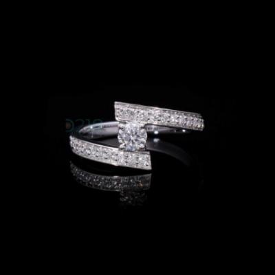 Moissanite Jewellery In USA - Atlanta Jewellery