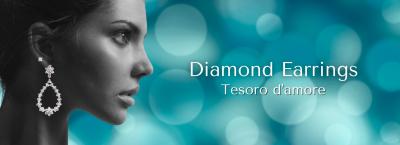 Moissanite Jewellery In USA - Atlanta Jewellery