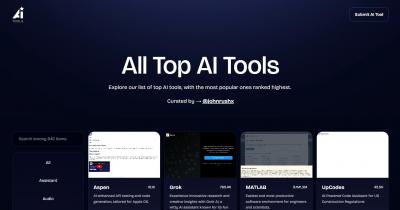 All Top AI Tools - Ghaziabad Computer