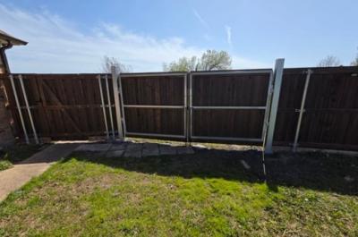 Sliding Gate Installers Near Me