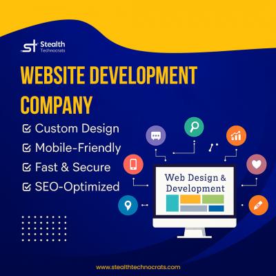 Android App Development Company - Chandigarh Other