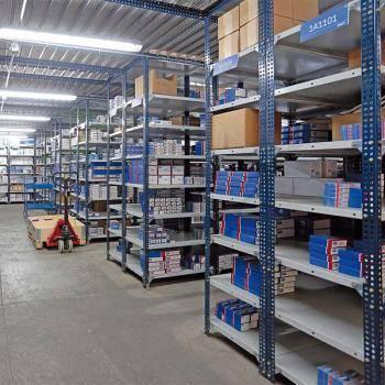 Slotted Angle Rack Manufacturers in Delhi - Delhi Other