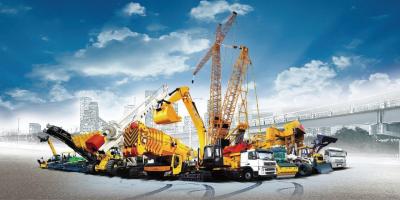 Construction Equipment Rental Services in Delhi - Delhi Other