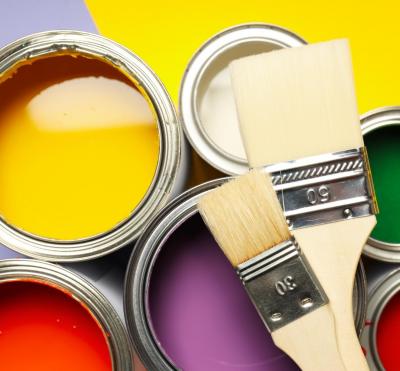Trusted Paints Manufacturers for Quality Finishes