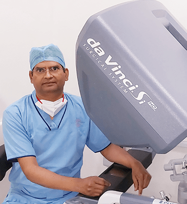 Thyroid Cancer Surgeon in Kolkata