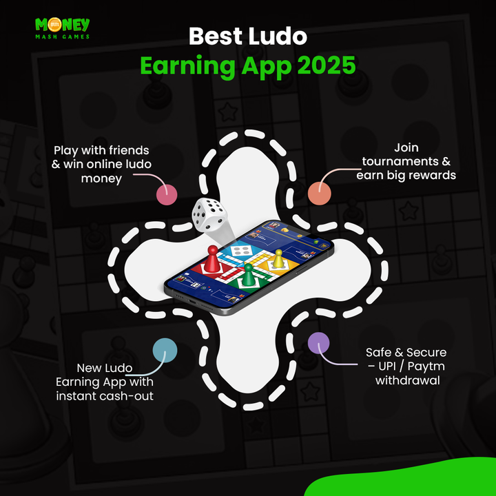 How to Make Money Online Games - Chandigarh Other