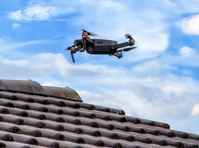 Drone Light Show Services for Stunning Events