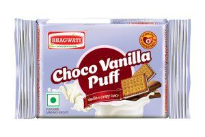 puff biscuits - Kolkata Other