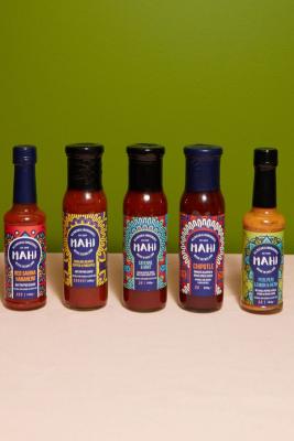 Which Is Hotter Mild or Medium Salsa - MAHI