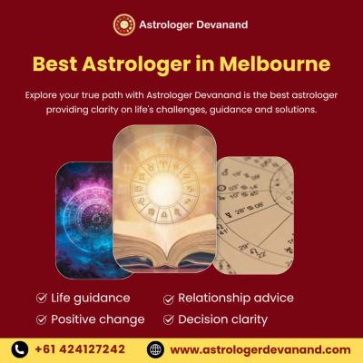 Best Astrologer in Melbourne - Melbourne Other