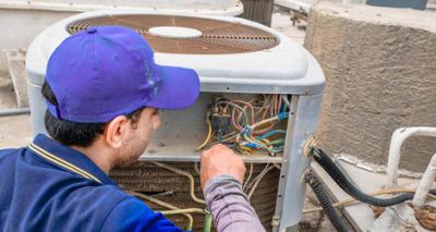 Air Conditioner Service  in Mississauga - Ottawa Maintenance, Repair