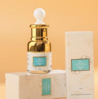 Shop Hair Oils & Serums