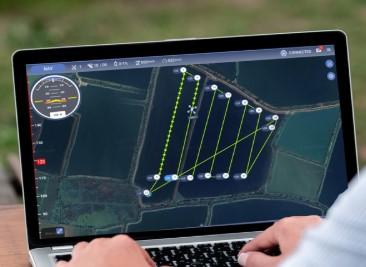 UAV Drone Surveying - Gurgaon Other