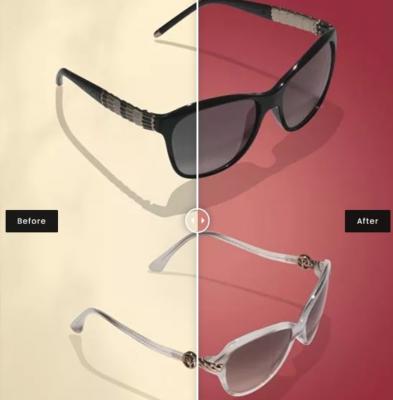 Why Product Image Editing Matters for eCommerce Growth